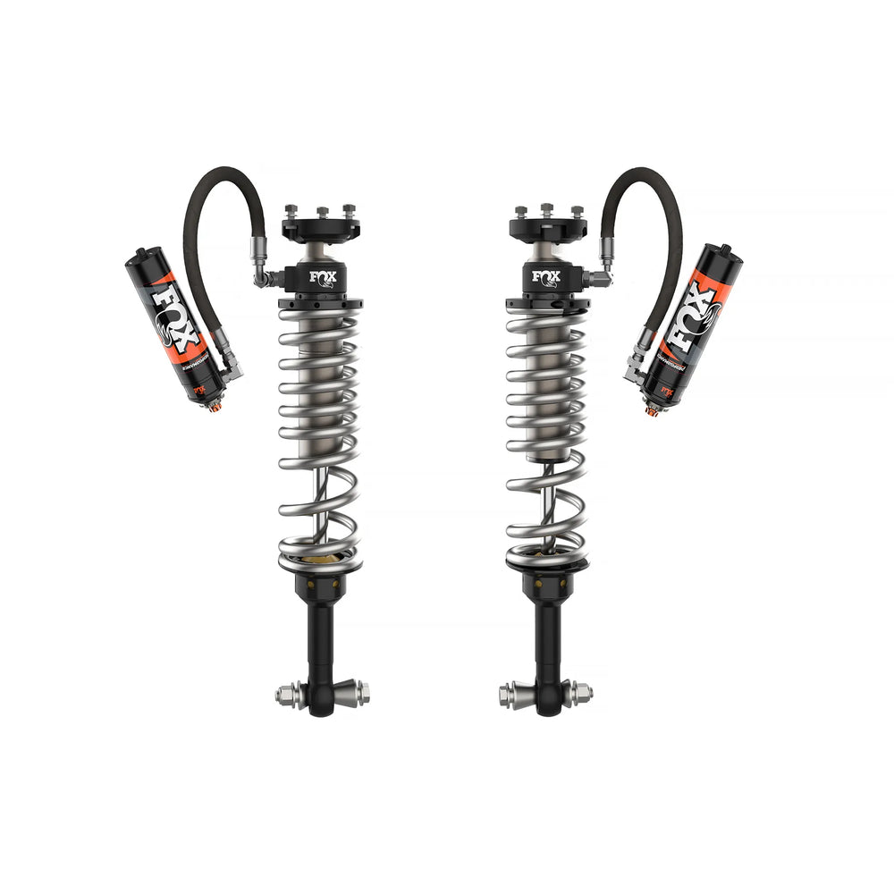FOX shock absorber
