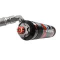 FOX shock absorber detail