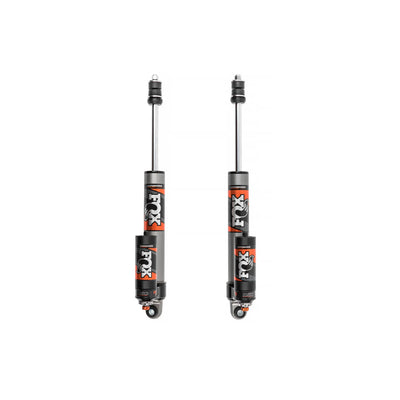 FOX shock absorber