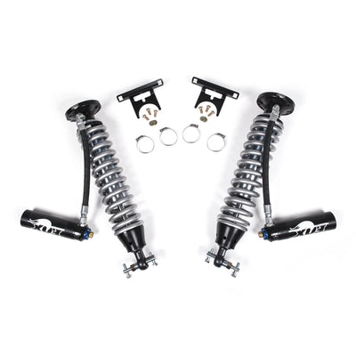 FOX shock absorber