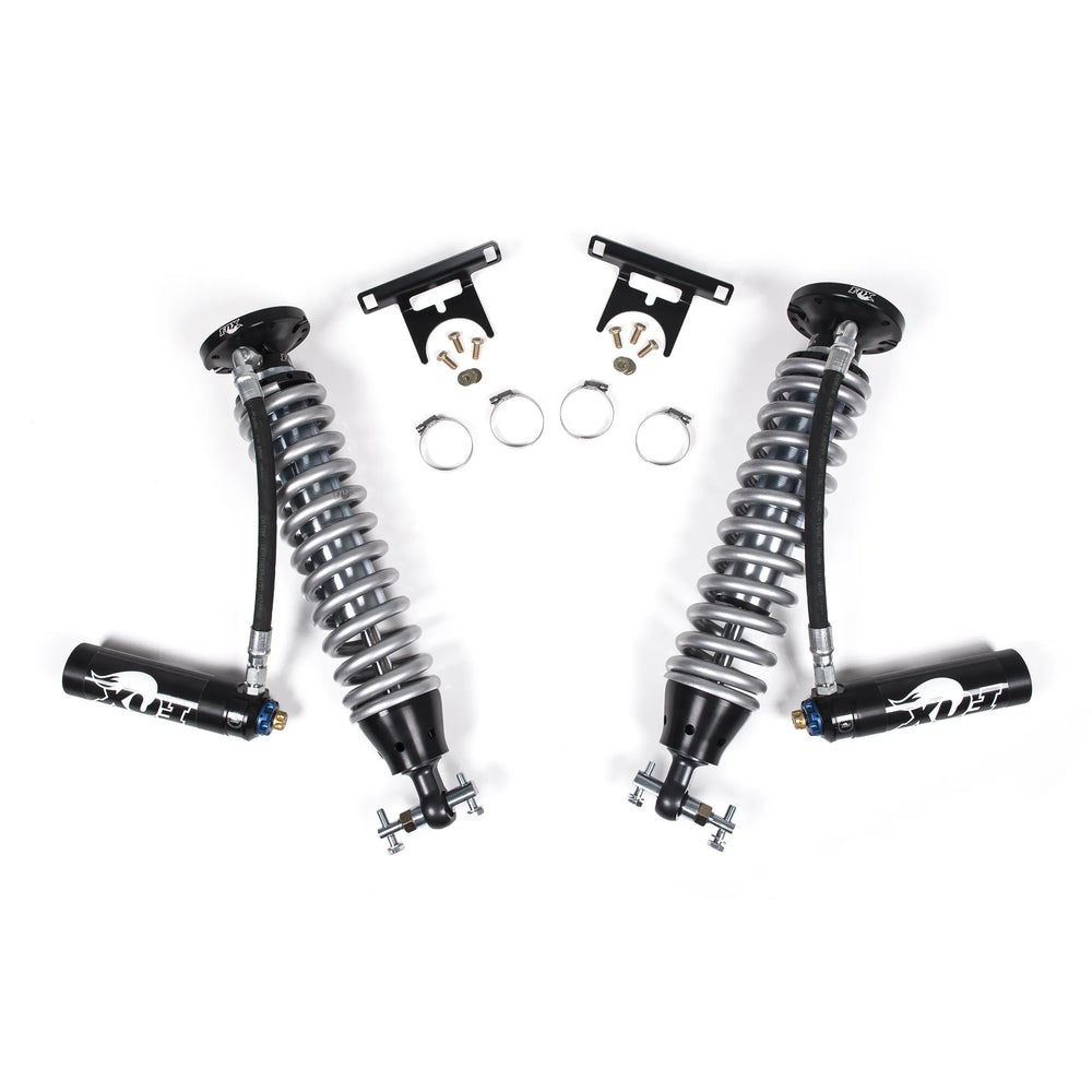 FOX shock absorber
