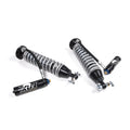 FOX shock absorber detail