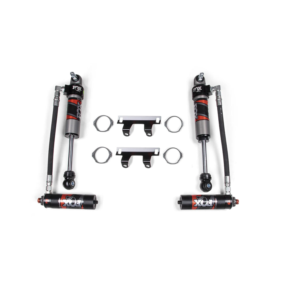 FOX auto part