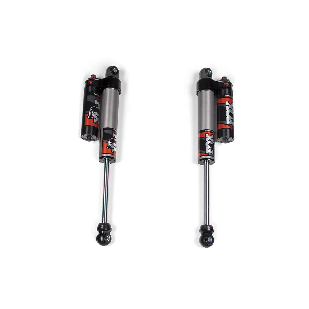 FOX auto part