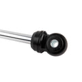 FOX auto part close-up