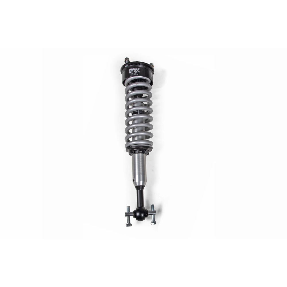 FOX shock absorber