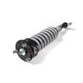 FOX shock absorber close-up