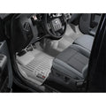WeatherTech auto part close-up