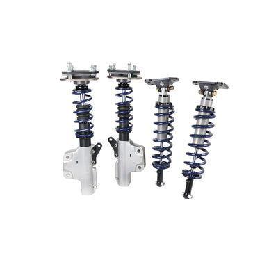 Air Ride Technologies (Ride Tech) coilovers