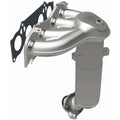 Magnaflow auto part