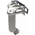 Magnaflow auto part detail