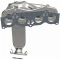 Magnaflow auto part