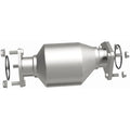 Magnaflow auto part close-up