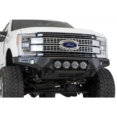 Addictive Desert Designs bumper