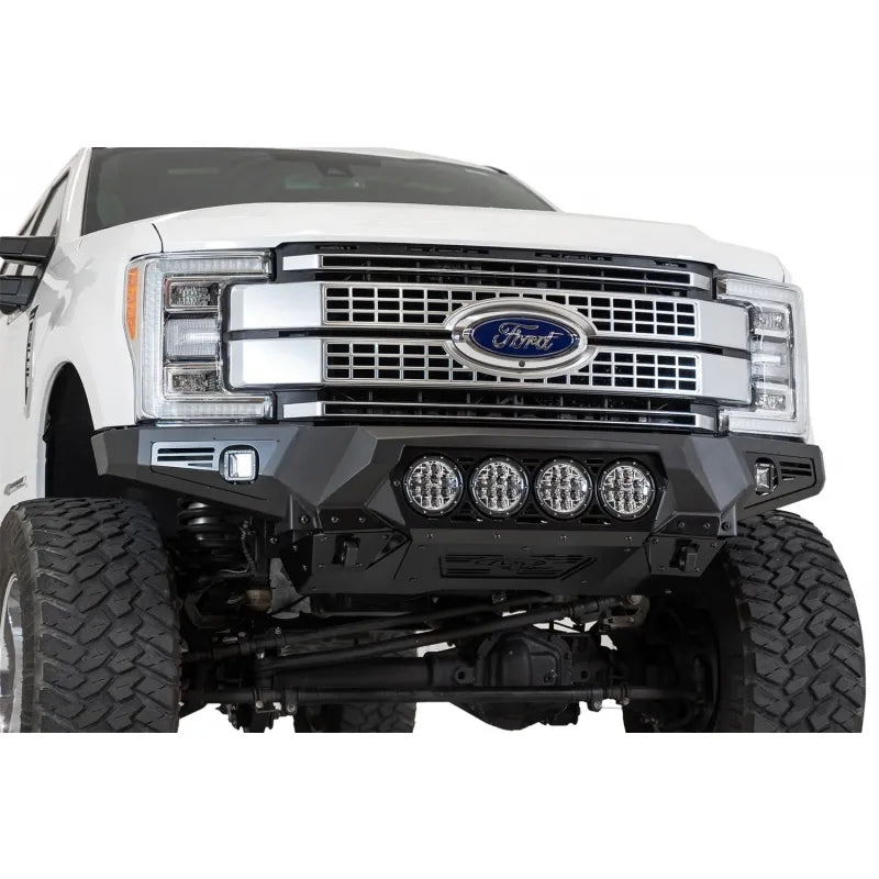 Addictive Desert Designs bumper