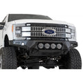 Addictive Desert Designs bumper