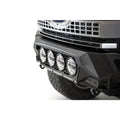 Addictive Desert Designs bumper