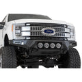 Addictive Desert Designs bumper