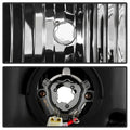 SPYDER headlights