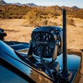ARB auto part installed view