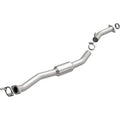 Magnaflow auto part detail