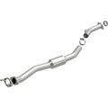 Magnaflow auto part close-up