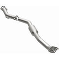 Magnaflow auto part detail