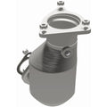 Magnaflow auto part close-up