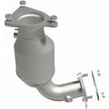 Magnaflow auto part detail