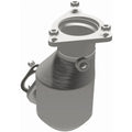 Magnaflow auto part close-up