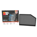 K&N Engineering cabin air filter