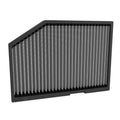 K&N Engineering cabin air filter close-up
