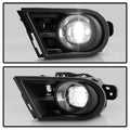 SPYDER fog light kit