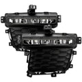 SPYDER fog light kit