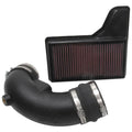 K&N Engineering intake system