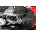 K&N Engineering intake system