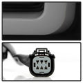 SPYDER tail light