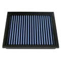 aFe air filter close-up