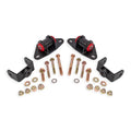 BMR Suspension black auto part