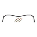 BMR Suspension black sway bar