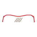 BMR Suspension red sway bar