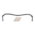 BMR Suspension black sway bar
