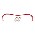 BMR Suspension red sway bar
