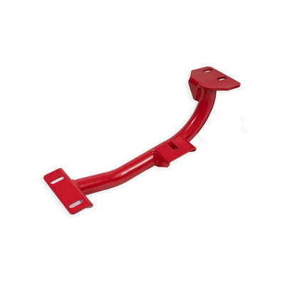 BMR Suspension red auto part