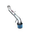 Injen cold air intake detail