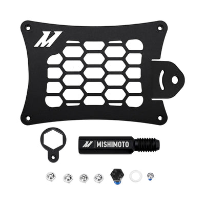 Mishimoto auto part