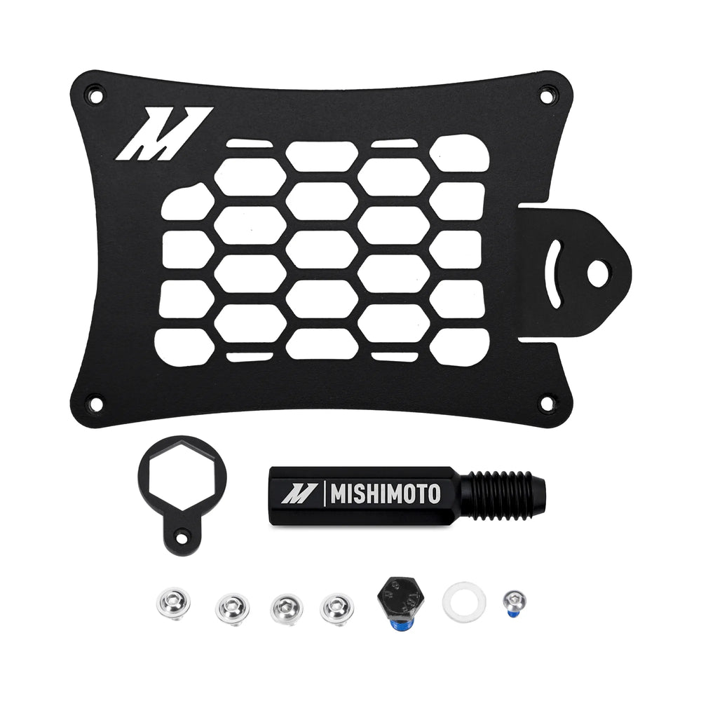 Mishimoto auto part