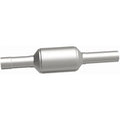 Magnaflow auto part close-up