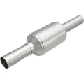 Magnaflow auto part detail