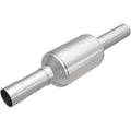 Magnaflow auto part close-up